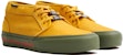 Vans Patta x Vault Chukka 79 VLT LX 'Coklat' VN0A5EFLW31