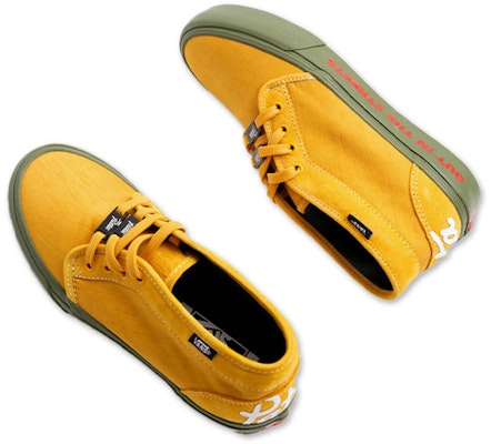 Vans Patta x Vault Chukka 79 Vlt LX 'Brown' VN0A5EFLW31 Shop Vans Patta x Vault Chukka 79 Vlt LX 'Brown' VN0A5EFLW31