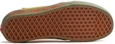 Details for Vans Patta x Vault Chukka 79 VLT LX 'Coklat' VN0A5EFLW31
