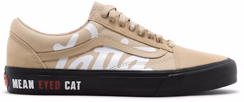 Patta x Vans Vault Old Skool 'Almond Buff' VN0A4BVF5X51 Patta x Vans Vault Old Skool 'Almond Buff' VN0A4BVF5X51