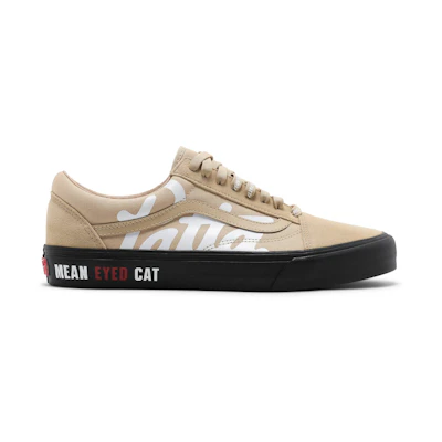 Patta Vans Vault Old Skool 'Almond Buff'