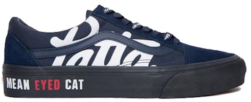 Patta x Vans Vault Old Skool 'Salute' VN0A4BVF5X61 Patta x Vans Vault Old Skool 'Salute' VN0A4BVF5X61