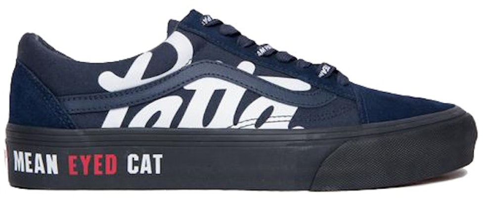 Patta x Vans Vault Old Skool 'Salute' VN0A4BVF5X61 Buy Patta x Vans Vault Old Skool 'Salute' VN0A4BVF5X61