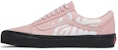 Patta x Vans Vault Old Skool 'Perak Merah Jambu' VN0A4BVF5XF1