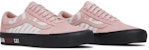 Patta x Vans Vault Old Skool 'Perak Merah Jambu' VN0A4BVF5XF1
