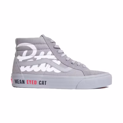 Patta Vans Vault Sk8-Hi 'Frost Grey'