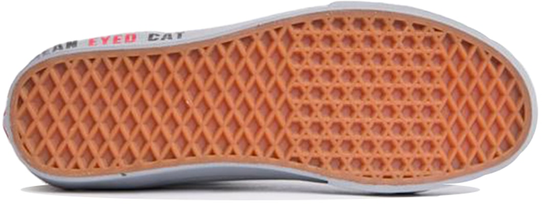 Patta x Vans Vault Sk8-Hi Reissue VLT LX '凶眼猫 - 冰霜灰' VN0A4BVH5WY Shop Patta x Vans Vault Sk8-Hi Reissue VLT LX '凶眼猫 - 冰霜灰' VN0A4BVH5WY