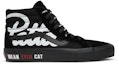 Buy Patta x Vans Vault Sk8-Hi 'Hitam' VN0A4BVH5X01