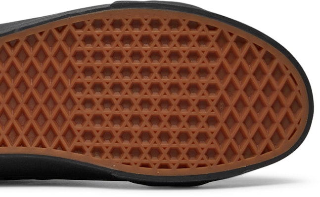 Patta x Vans Vault Sk8-Hi 'Hitam' VN0A4BVH5X01 Purchase Patta x Vans Vault Sk8-Hi 'Hitam' VN0A4BVH5X01