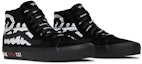 Cheap Patta x Vans Vault Sk8-Hi 'Hitam' VN0A4BVH5X01