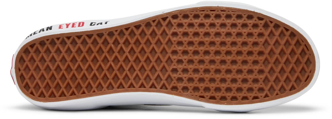 Patta x Vans Vault Sk8-Hi 'Putih' VN0A4BVH5WW1 Shop Patta x Vans Vault Sk8-Hi 'Putih' VN0A4BVH5WW1