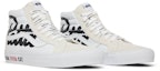 Cheap Patta x Vans Vault Sk8-Hi 'Putih' VN0A4BVH5WW1