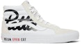 Buy Patta x Vans Vault Sk8-Hi Reissue VLT LX 'Mean Eyed Cat - Putih' VN0A4BVH5WW