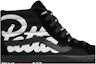 Order Patta x Vans Vault Sk8-Hi Reissue VLT LX 'Mean Eyed Cat - Black' VN0A4BVH5X0