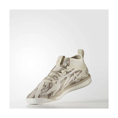 Paul Pogba adidas Ace 17.1 'Clear Brown'