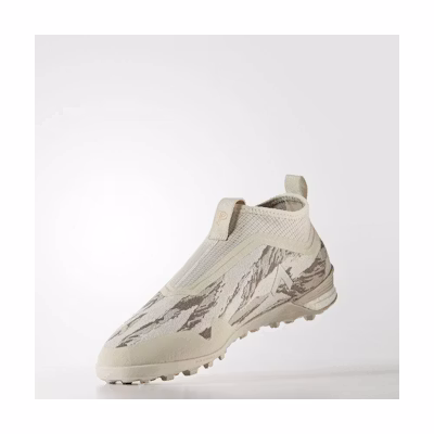 Paul Pogba adidas Ace 17+ 'Brown Camo'