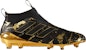 Paul Pogba x adidas Ace 17+ PureControl FG 'Hitam Emas Matte' BY9143