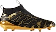 Order Paul Pogba x adidas Ace 17+ PureControl FG 'Hitam Emas Matte' BY9143