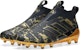 Paul Pogba x adidas Ace 17+ PureControl FG 'Hitam Emas Matte' BY9143