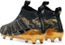 Paul Pogba x adidas Ace 17+ PureControl FG 'Hitam Emas Matte' BY9143
