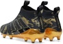 Shop Paul Pogba x adidas Ace 17+ PureControl FG 'Hitam Emas Matte' BY9143