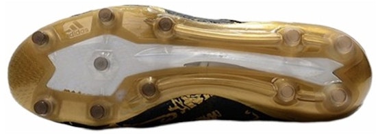 Paul Pogba x adidas Ace 17+ PureControl FG 'Hitam Emas Matte' BY9143 Purchase Paul Pogba x adidas Ace 17+ PureControl FG 'Hitam Emas Matte' BY9143