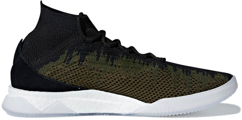 Paul Pogba x adidas Predator 18+ TR 'Cargo Zaitun Hitam' BB7416 Order Paul Pogba x adidas Predator 18+ TR 'Cargo Zaitun Hitam' BB7416