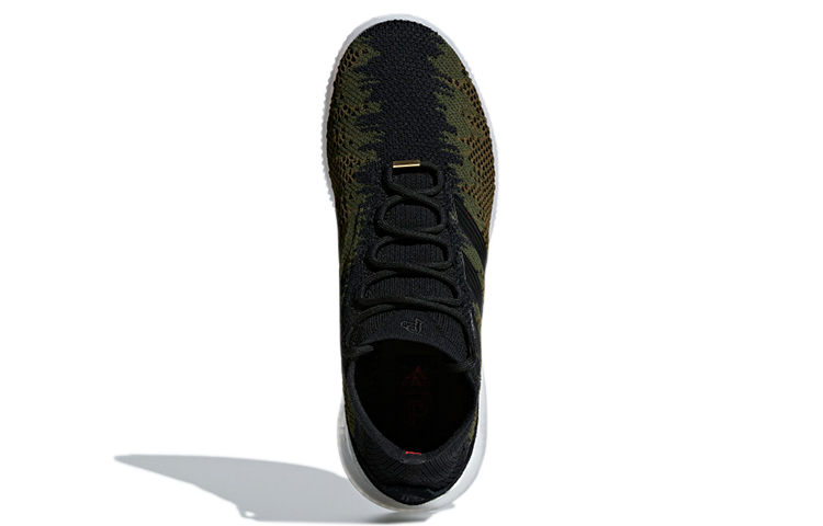 Purchase Paul Pogba x adidas Predator 18+ TR 'Cargo Zaitun Hitam' BB7416