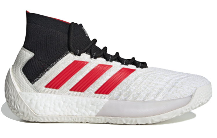 Order ポール・ポグバ×アディダス プレデター19+ 白赤 F97168