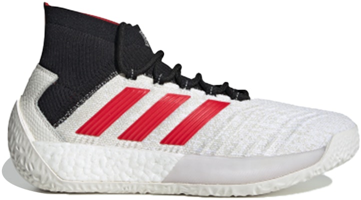 ポール・ポグバ×アディダス プレデター19+ 白赤 F97168 Order ポール・ポグバ×アディダス プレデター19+ 白赤 F97168