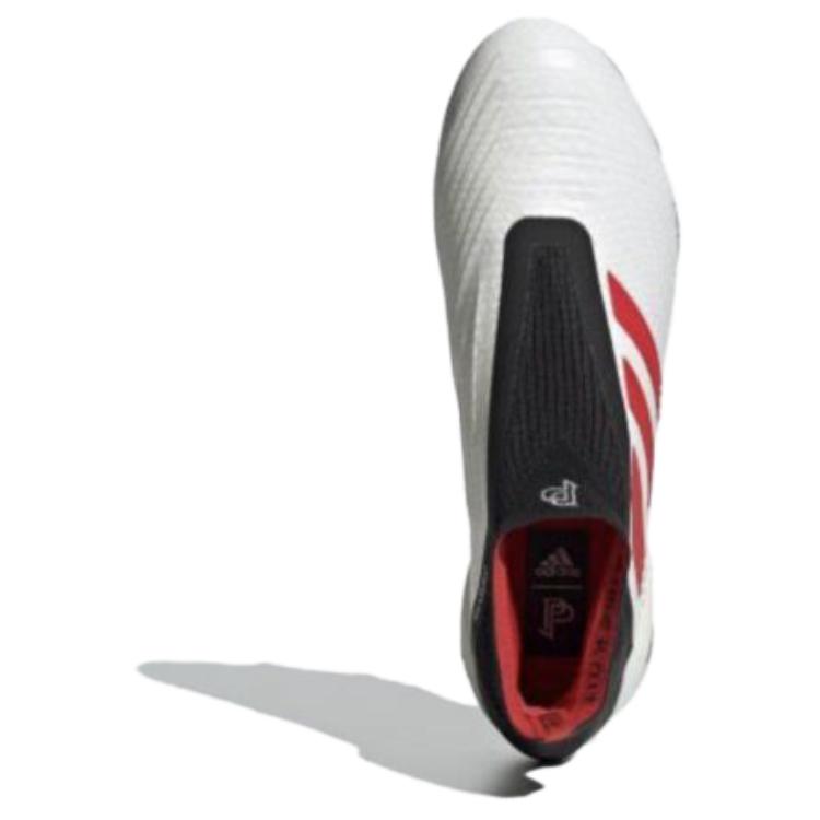adidas プレデター19＋　TR PP ポール・ポグバ adidas ポグバカプセルコレクション第5弾 【PPプレデター19+ FG