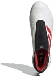 Paul Pogba x adidas Predator 19+ FG 'Putih Hitam' F37094 Purchase Paul Pogba x adidas Predator 19+ FG 'Putih Hitam' F37094