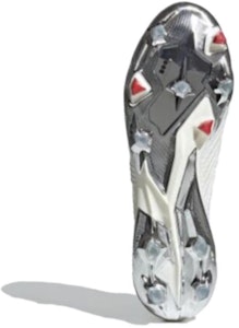 Paul Pogba x adidas Predator 19+ FG 'Putih Hitam' F37094 Details for Paul Pogba x adidas Predator 19+ FG 'Putih Hitam' F37094