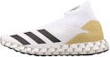 Buy Paul Pogba x adidas Predator 20.1 Zapatillas 'Blanco Oro Metálico' EH2971