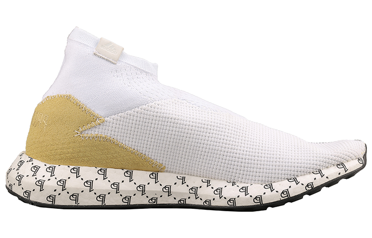 Order 폴 포그바 x 아디다스 프레데터 20.1 '화이트 골드' EH2971