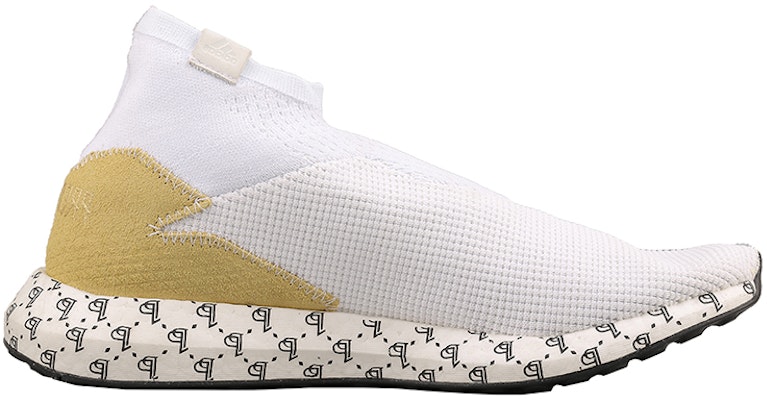 Paul Pogba x adidas Predator 20.1 Zapatillas 'Blanco Oro Metálico' EH2971 Order Paul Pogba x adidas Predator 20.1 Zapatillas 'Blanco Oro Metálico' EH2971