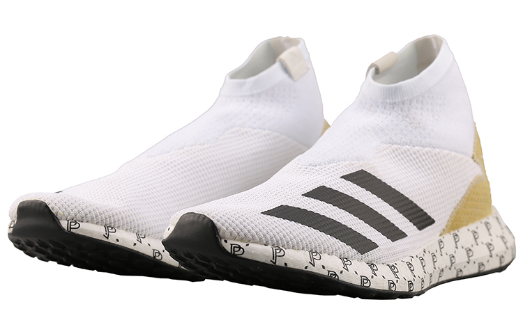 Lookbook 폴 포그바 x 아디다스 프레데터 20.1 '화이트 골드' EH2971