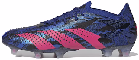 Paul Pogba x adidas Predator Accuracy.1 Low FG 'High-Energy Style' H03772 Paul Pogba x adidas Predator Accuracy.1 Low FG 'High-Energy Style' H03772