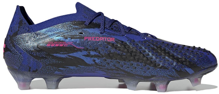 保羅·博格巴 x 阿迪達斯 Predator Accuracy.1 Low FG '高能量風格' H03772 Order 保羅·博格巴 x 阿迪達斯 Predator Accuracy.1 Low FG '高能量風格' H03772