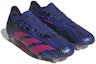 Lookbook Paul Pogba x adidas Predator Accuracy.1 Low FG 'Gaya Energi Tinggi' H03772