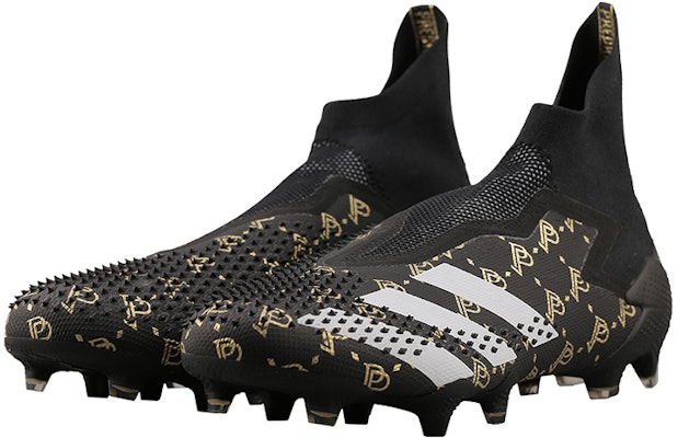 ポール・ポグバ プレデターミューテーター FG "Locality" EH2967 Lookbook ポール・ポグバ プレデターミューテーター FG "Locality" EH2967