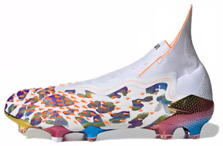 博格巴 x 斯特拉麦卡特尼 x 阿迪达斯 猎鹰Freak+ FG '魔皮 - 豹纹探索者' GX0225 Buy 博格巴 x 斯特拉麦卡特尼 x 阿迪达斯 猎鹰Freak+ FG '魔皮 - 豹纹探索者' GX0225