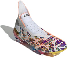 폴 포그바 x 스텔라 매카트니 프레데터 "레오파드" 축구화 GX0225 Lookbook 폴 포그바 x 스텔라 매카트니 프레데터 "레오파드" 축구화 GX0225