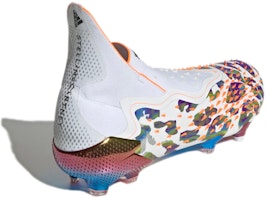 폴 포그바 x 스텔라 매카트니 프레데터 "레오파드" 축구화 GX0225 Shop 폴 포그바 x 스텔라 매카트니 프레데터 "레오파드" 축구화 GX0225