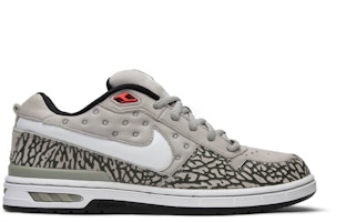 Paul Rodriguez x Air Jordan Zoom Air Elite 'J-Rod' 312953-011 Paul Rodriguez x Air Jordan Zoom Air Elite 'J-Rod' 312953-011