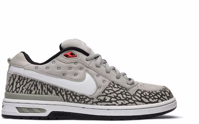 Paul Rodriguez x Air Jordan Zoom Air Elite 'J-Rod' Zapatillas edición limitada 312953-011 Buy Paul Rodriguez x Air Jordan Zoom Air Elite 'J-Rod' Zapatillas edición limitada 312953-011