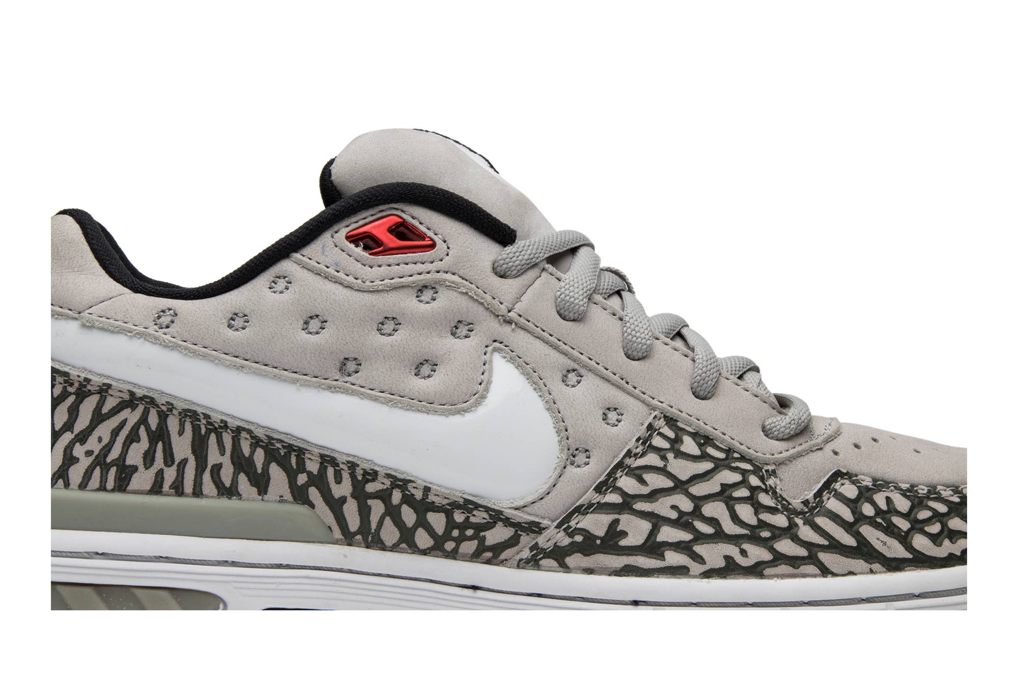 Order Paul Rodriguez x Air Jordan Zoom Air Elite 'J-Rod' Zapatillas edición limitada 312953-011