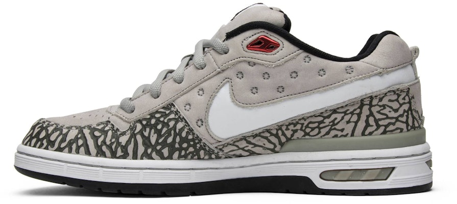 Paul sales rodriguez jordan