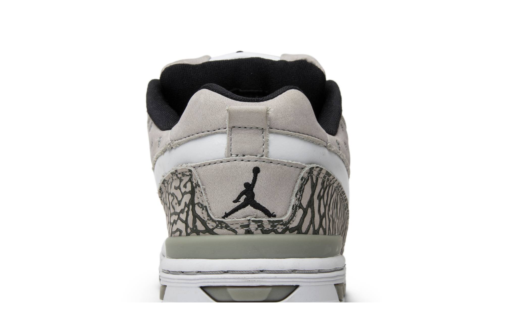 Sizing Paul Rodriguez x Air Jordan Zoom Air Elite 'J-Rod' Zapatillas edición limitada 312953-011