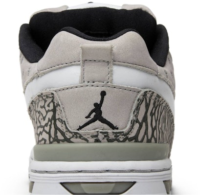 Paul rodriguez top jordan